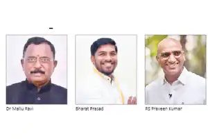 It’s time for BRS MLAs and MLCs to step up their game.