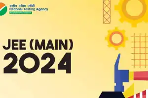 JEE Main session commences tomorrow