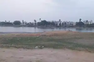 Kapra Revival team chooses innovative wastewater treatment method