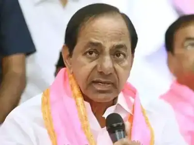 KCR, BRS Chief, to Begin Bus Yatra Before Parliamentary Elections Starting Today