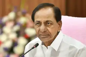 KCR Faces Challenges Ahead but Remains a Popular Leader