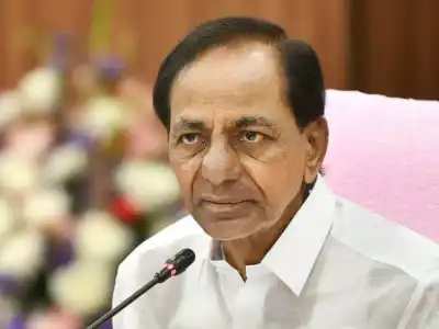 KCR Faces Challenges Ahead but Remains a Popular Leader