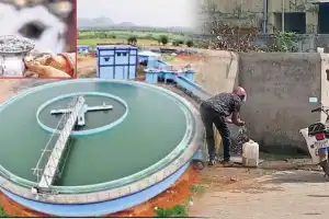 KMNR prepares for drinking water shortage as reservoir levels drop