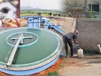 KMNR prepares for drinking water shortage as reservoir levels drop