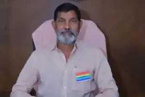 KNR District Cooperative Central Bank reports Rs100 crore profit