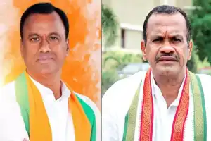 Komatireddy brothers set ambitious goal