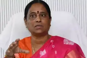 Konda Surekha expresses strong belief in Congress’ big win in Medak