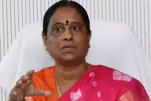 Konda Surekha shows unwavering confidence in Congress’ significant win in Medak