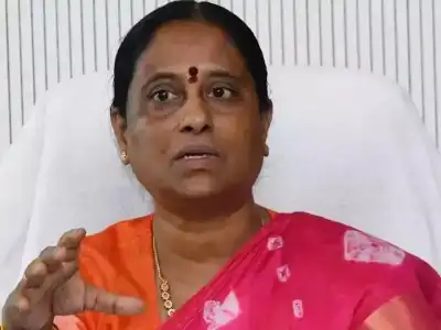 Konda Surekha shows unwavering confidence in Congress’ significant win in Medak