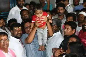 KTR criticizes Kishan for lack of development in Secunderabad