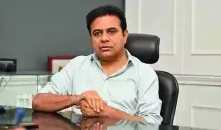KTR selects Constituency Coordinators for Warangal Parliamentary Elections