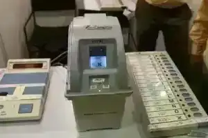 List of candidates for Lok Sabha elections 2024 in Telangana and Andhra Pradesh.