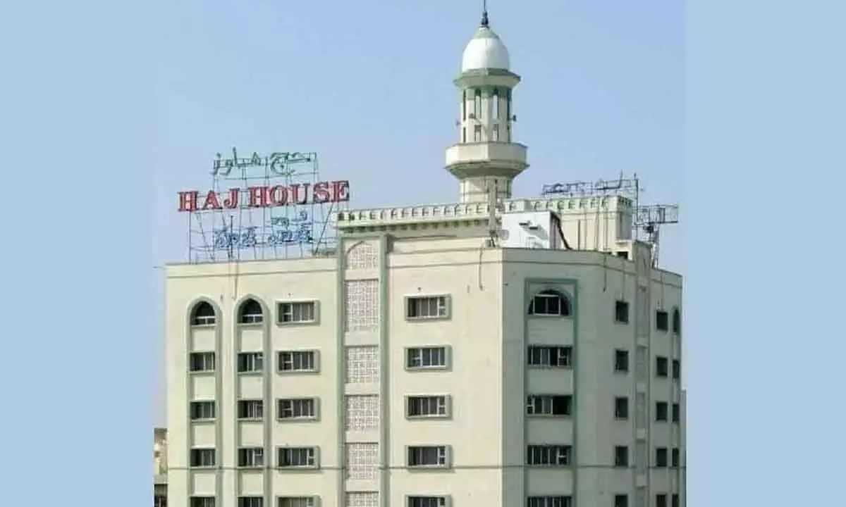 Lottery for Haj volunteers to be held tomorrow