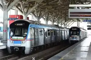 L&TMRHL marks Ugadi 2024 with expanded passenger deals