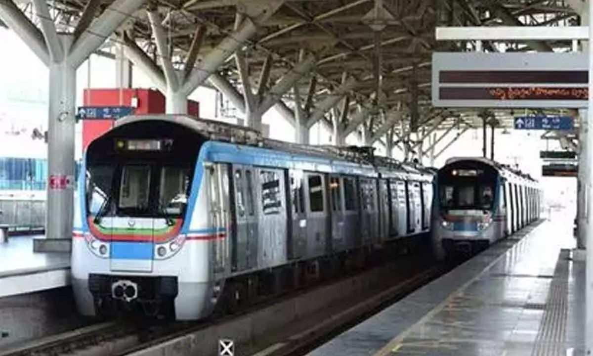 L&TMRHL marks Ugadi 2024 with expanded passenger deals
