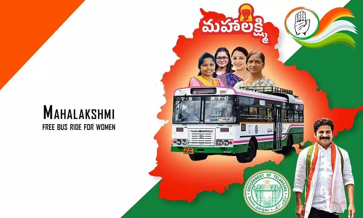 ‘Mahalakshmi’ Empowers Women to Save Rs 1,177cr in Four Months