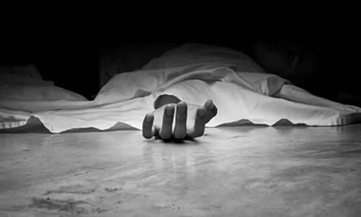 Man in Hyderabad beaten to death by roommates for failing to cook rice