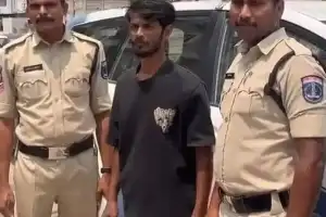 Man threatens to jump into lake unless granted divorce from wife