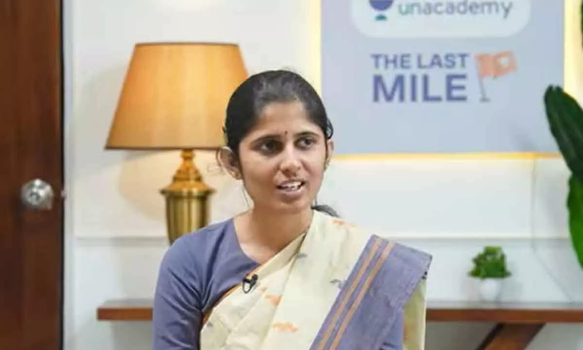 Mana Ananya hails from Mahbubnagar