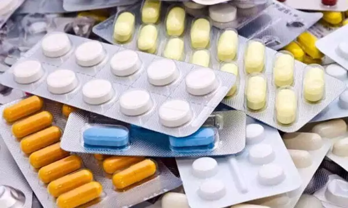 Medicines seized by DCA for deceptive advertising