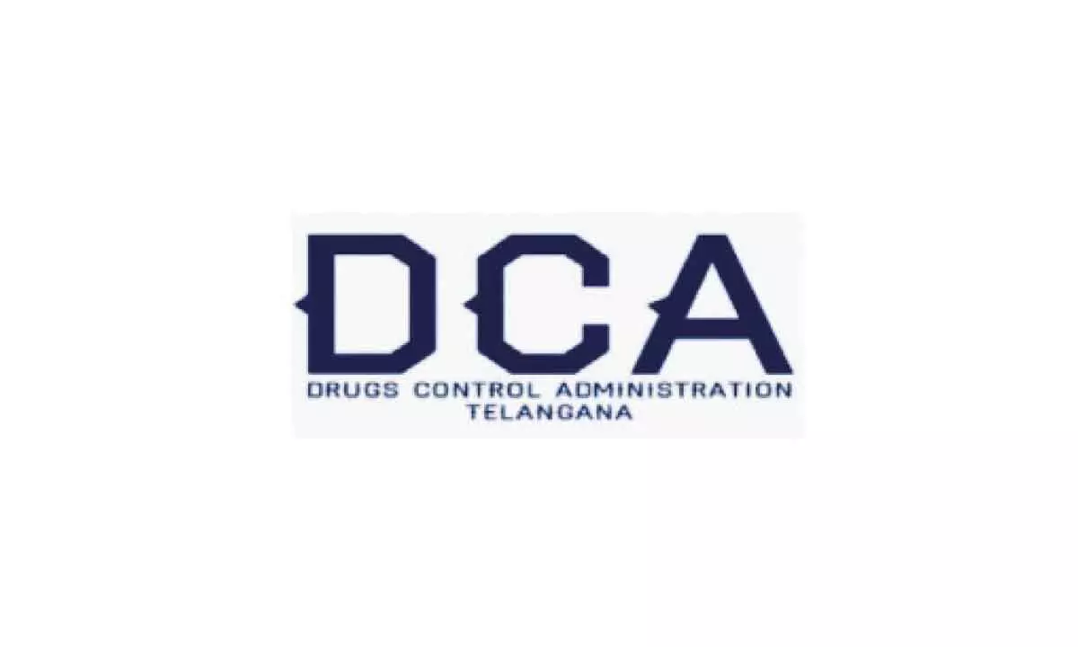 Medicines with deceptive ads confiscated by DCA