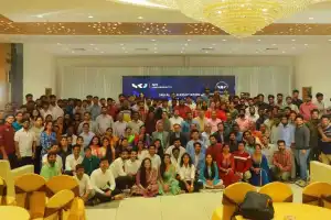 Meeting of SRU alumni conducted