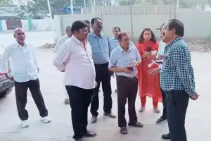 Metro Board prepares for sufficient supply of piped water in the city