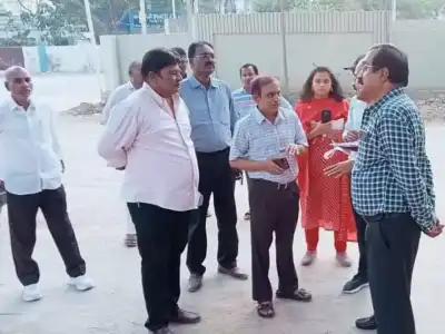 Metro Board prepares for sufficient supply of piped water in the city