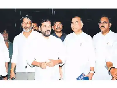 MLAs from BRS to join Congress at Tukkuguda rally