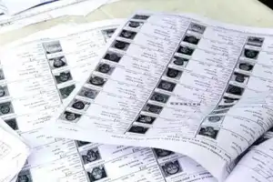 More than 541,000 voters removed from electoral rolls in Hyderabad