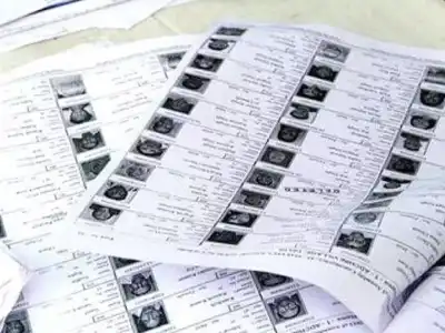 More than 541,000 voters removed from electoral rolls in Hyderabad