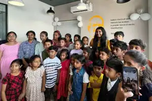 Muzigal Unveils Cutting-Edge Music Academy in Beeramguda, Hyderabad