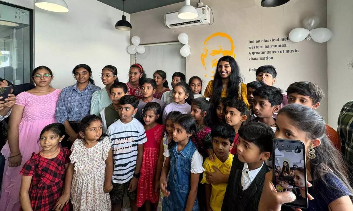Muzigal Unveils Cutting-Edge Music Academy in Beeramguda, Hyderabad