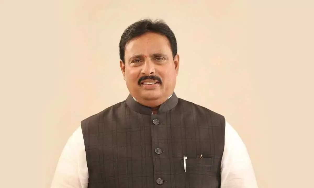 Congress Secunderabad Ticket Under Review: Possible Change in Candidate