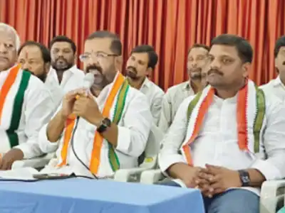 Naini accuses KCR of neglecting Warangal