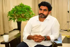 Nara Lokesh predicts alliance will secure 160 MLA seats and 23 MP seats, expects public support
