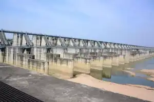 NDSA suspects irregularities in Medigadda construction