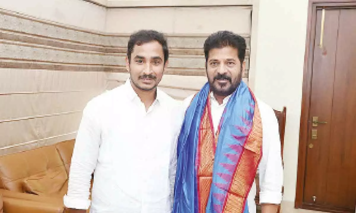 New Chief Appointed to Lead PCC's Media Cell