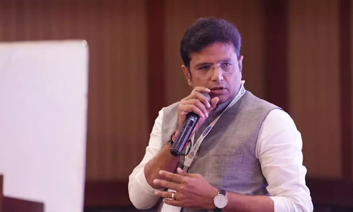 New guidelines coming soon for Rs 500 bonus on paddy in Telangana