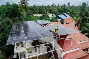No one interested in the ‘Surya Ghar’ free electricity program?