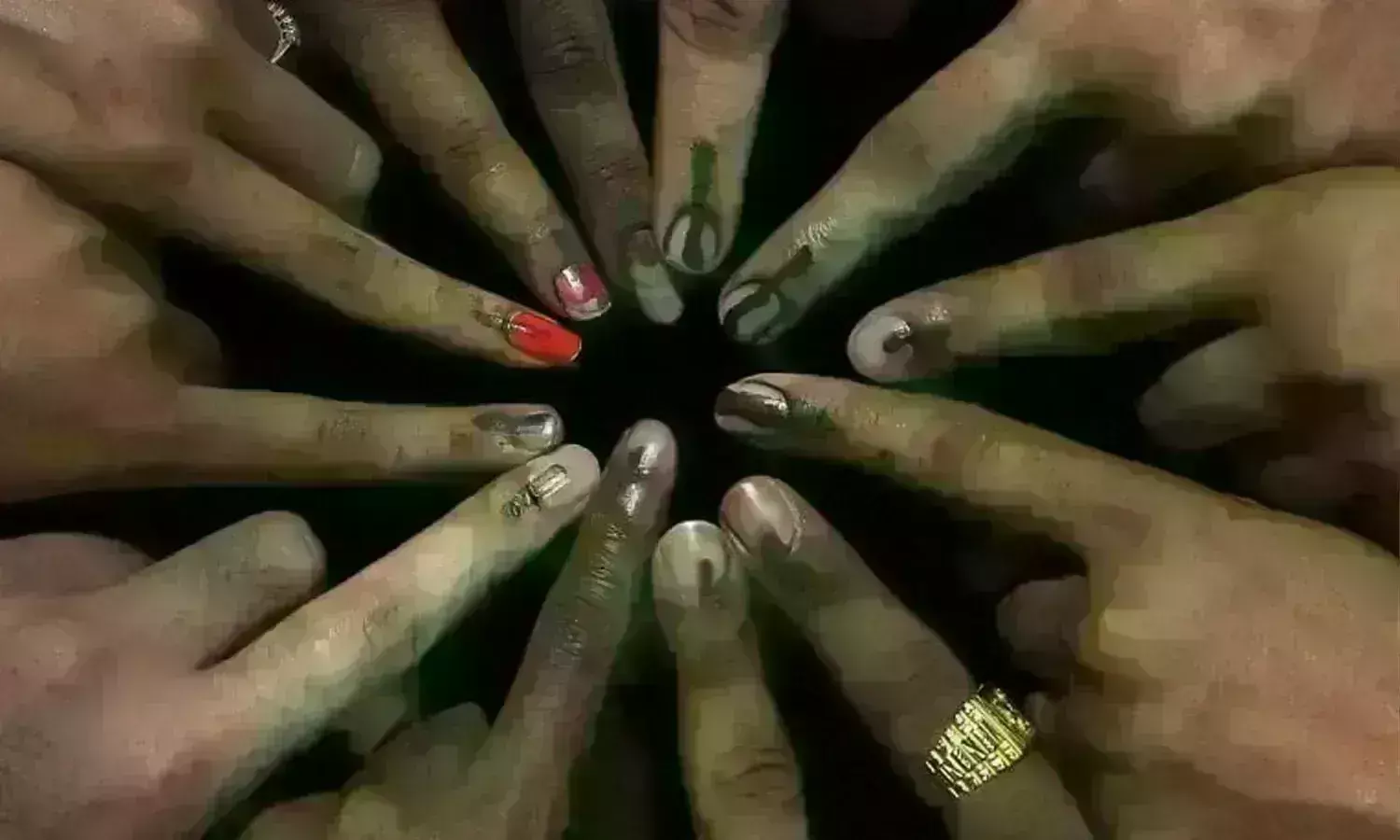 Nominations in AP and Telangana to start on April 18 despite candidates still awaiting B-forms