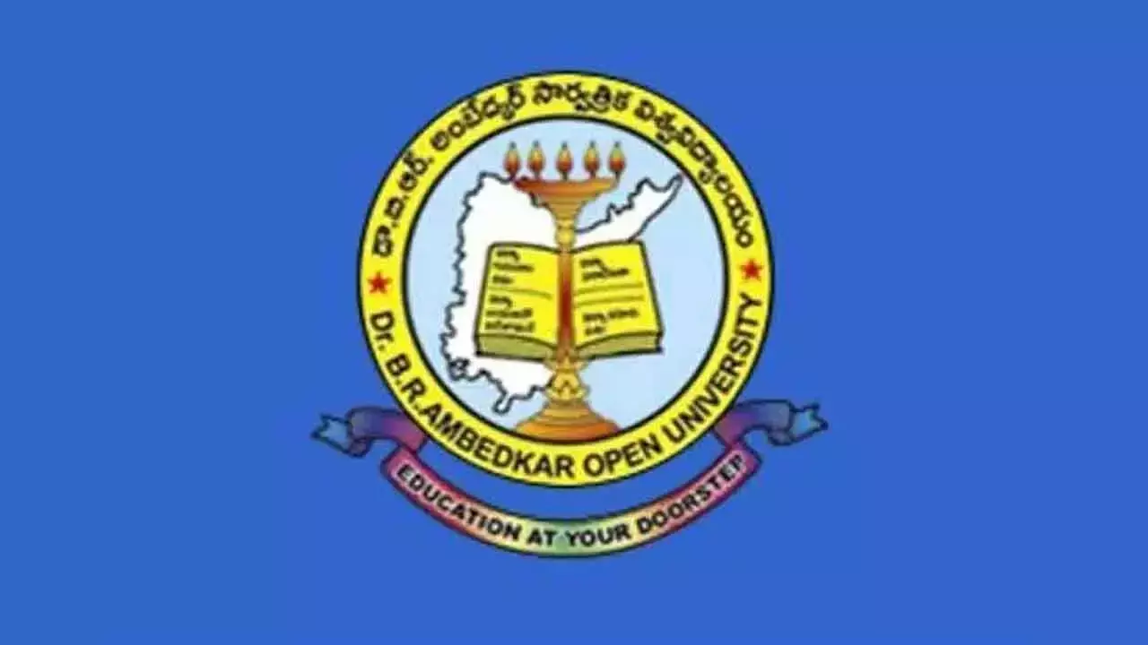 OU OER Fest organized by BRAOU in Hyderabad