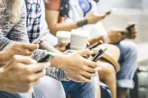 Over half of city’s youth are influenced by social media posts