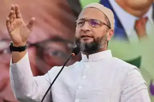 Owaisi faces threats to his life if he visits Mukhtar Ansari’s family members