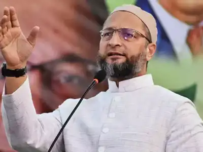 Owaisi faces threats to his life if he visits Mukhtar Ansari’s family members