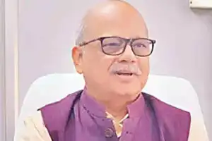 Panel led by Ghose to question KCR in Hyderabad