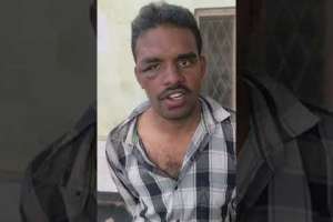 Pawan Kalyan in Tenali: Reports of Stone-Pelting Found to be False, Actually a Crowd Scuffle