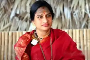 PM Modi commends BJP’s Hyderabad candidate Madhavi Latha
