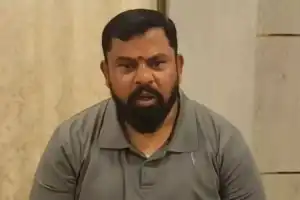 Police deny Raja Singh permission to conduct procession for Sri Rama Navami