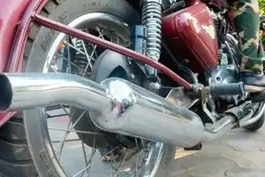 Police file charges in more than 1,900 cases of silencer modification